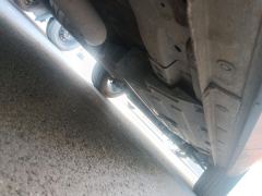 Haval H6 1.5T Two-Wheel Drive Max - ფოტო 10