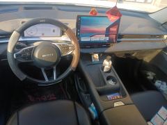Haval H6 1.5T Two-Wheel Drive Max - ფოტო 16