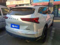 Haval H6 1.5T Two-Wheel Drive Max - ფოტო 2