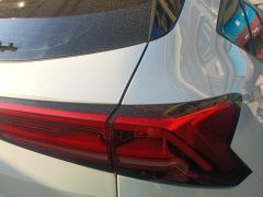 Haval H6 1.5T Two-Wheel Drive Max - ფოტო 5