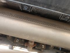 Haval H6 1.5T Two-Wheel Drive Max - ფოტო 9