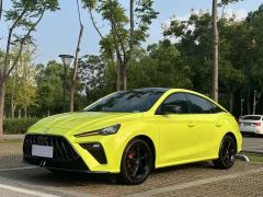 MG5 Scorpius 1.5T DCT Luxury Edition - ფოტო 1
