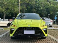 MG5 Scorpius 1.5T DCT Luxury Edition - ფოტო 2