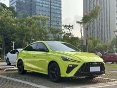 MG5 Scorpius 1.5T DCT Luxury Edition - ფოტო 3