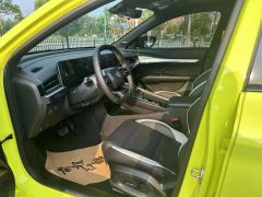 MG5 Scorpius 1.5T DCT Luxury Edition - ფოტო 4