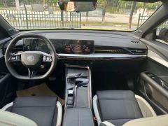 MG5 Scorpius 1.5T DCT Luxury Edition - ფოტო 5