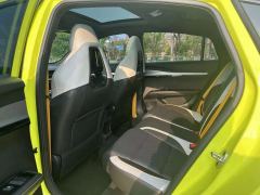 MG5 Scorpius 1.5T DCT Luxury Edition - ფოტო 6