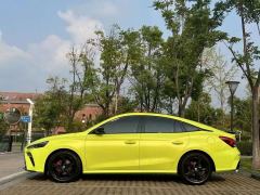 MG5 Scorpius 1.5T DCT Luxury Edition - ფოტო 8