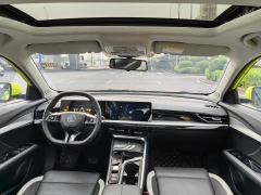 MG5 Scorpius 1.5T DCT Luxury Edition - ფოტო 9