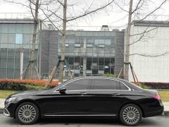 Mercedes-Benz E Class E-Class E 300 L Sport Luxury - ფოტო 3