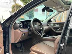 Mercedes-Benz E Class E-Class E 300 L Sport Luxury - ფოტო 5