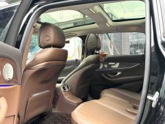 Mercedes-Benz E Class E-Class E 300 L Sport Luxury - ფოტო 6
