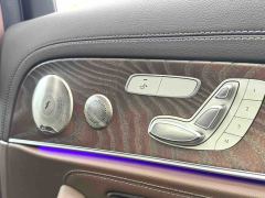 Mercedes-Benz E Class E-Class E 300 L Sport Luxury - ფოტო 8