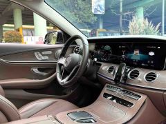 Mercedes-Benz E Class E-Class E 300 L Sport Luxury - ფოტო 9