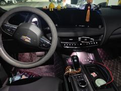 Cadillac CT5 28T Luxury Pro - ფოტო 16