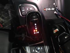 Cadillac CT5 28T Luxury Pro - ფოტო 19