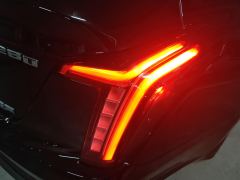 Cadillac CT5 28T Luxury Pro - ფოტო 5