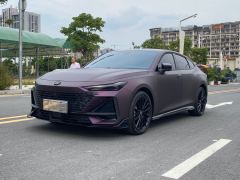 Changan UNI-V 1.5T Premium Sport - фото 1