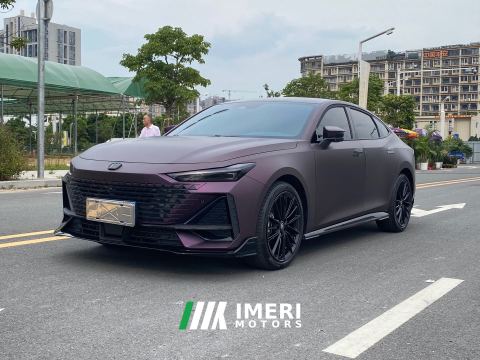 2024 Changan UNI-V 1.5T Premium Sport - ავტომობილი ჩინეთიდან