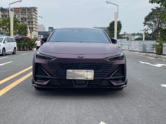 Changan UNI-V 1.5T Premium Sport - фото 2