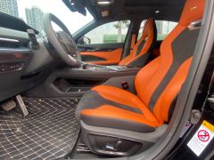 Changan UNI-V 1.5T Premium Sport - фото 4