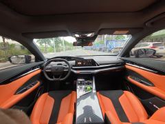 Changan UNI-V 1.5T Premium Sport - фото 5