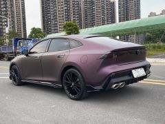 Changan UNI-V 1.5T Premium Sport - фото 7