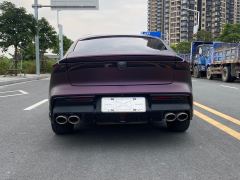 Changan UNI-V 1.5T Premium Sport - фото 8