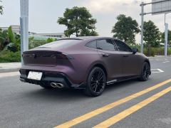 Changan UNI-V 1.5T Premium Sport - фото 9