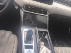 WEY latte 1.5T DHT - photo 19
