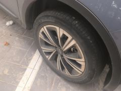 WEY latte 1.5T DHT - photo 6