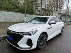 Chery Arrizo 8 1.6T Dual Clutch Superior Edition - ფოტო 1