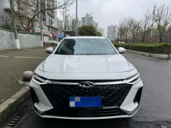 Chery Arrizo 8 1.6T Dual Clutch Superior Edition - ფოტო 2