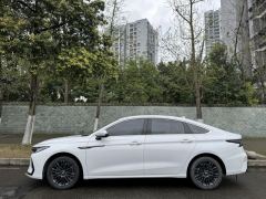 Chery Arrizo 8 1.6T Dual Clutch Superior Edition - ფოტო 3