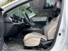 Chery Arrizo 8 1.6T Dual Clutch Superior Edition - ფოტო 4