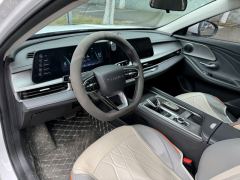 Chery Arrizo 8 1.6T Dual Clutch Superior Edition - ფოტო 5