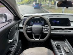 Chery Arrizo 8 1.6T Dual Clutch Superior Edition - ფოტო 6