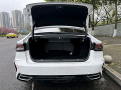Chery Arrizo 8 1.6T Dual Clutch Superior Edition - ფოტო 7