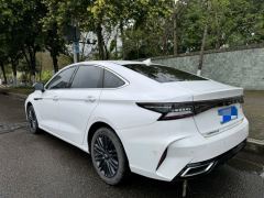 Chery Arrizo 8 1.6T Dual Clutch Superior Edition - ფოტო 8