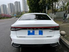 Chery Arrizo 8 1.6T Dual Clutch Superior Edition - ფოტო 9