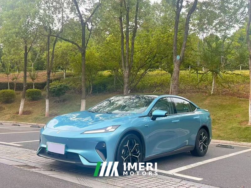 Deepal L07 EREV 230km 230Max - car from China