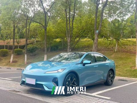 2024 Deepal L07 EREV 230km 230Max - ავტომობილი ჩინეთიდან