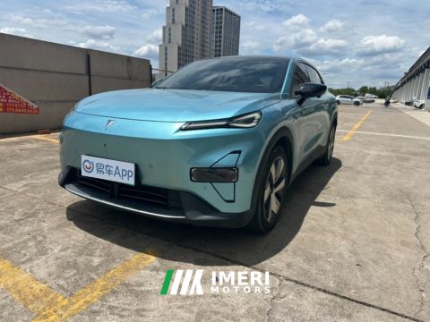 2024 Deepal S05 BEV 510Ultra - ავტომობილი ჩინეთიდან