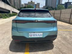 Deepal S05 BEV 510Ultra - фото 10