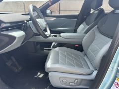Deepal S05 BEV 510Ultra - фото 13