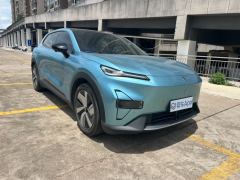 Deepal S05 BEV 510Ultra - фото 3
