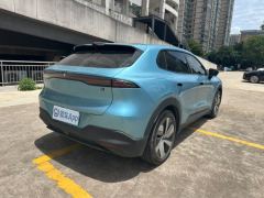 Deepal S05 BEV 510Ultra - фото 9
