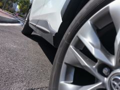 Toyota Wildlander 2.0L 2WD Leading Edition - photo 11