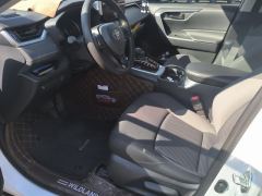 Toyota Wildlander 2.0L 2WD Leading Edition - photo 14