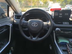 Toyota Wildlander 2.0L 2WD Leading Edition - photo 18